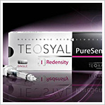 テオシアル リデンシティ(TEOSYAL PureSense Redensity Ⅰ)