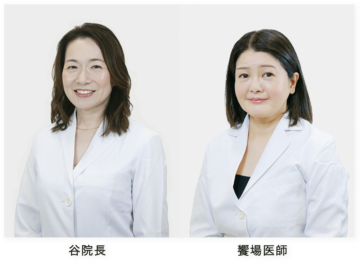 当院医師からのご挨拶