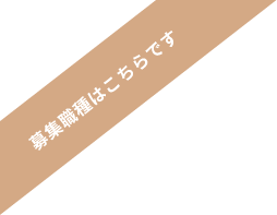 募集職種はこちらです