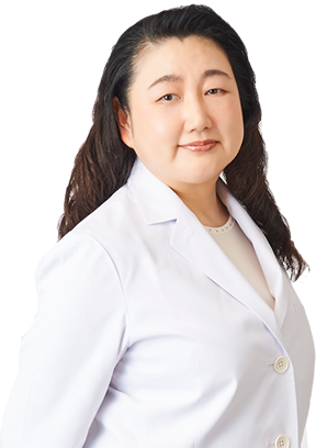 三田 麻津子